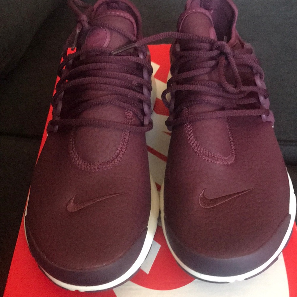 Women’s Nike presto